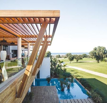 Ocean View Bgb Resort Bouznika Zewnętrze zdjęcie