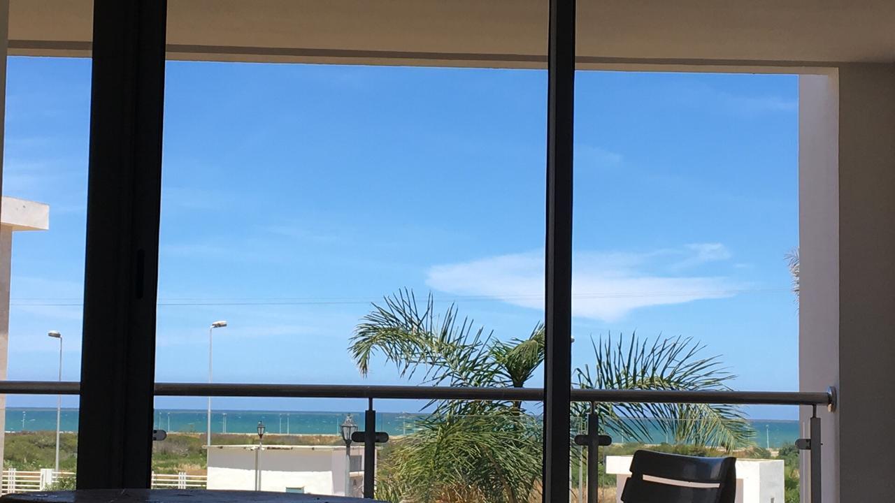 Ocean View Bgb Resort Bouznika Zewnętrze zdjęcie