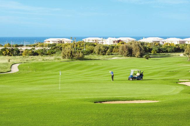 Ocean View Bgb Resort Bouznika Zewnętrze zdjęcie