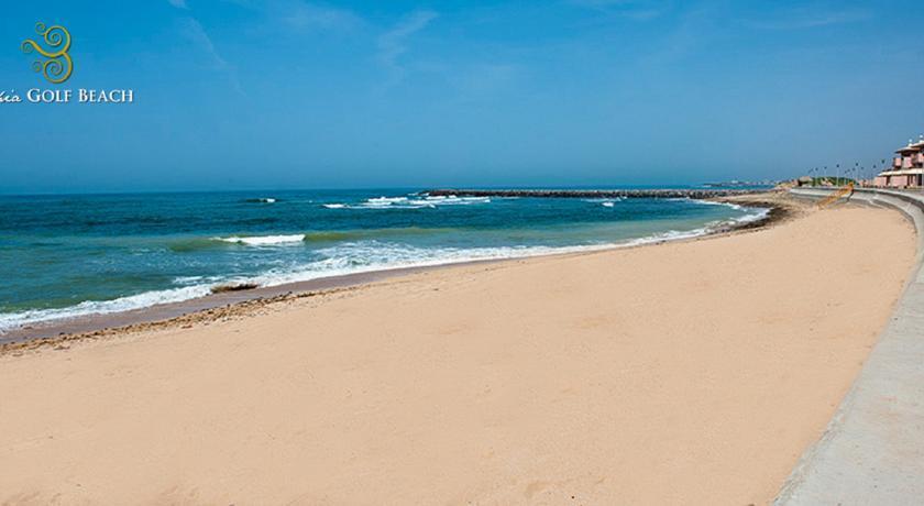 Ocean View Bgb Resort Bouznika Zewnętrze zdjęcie