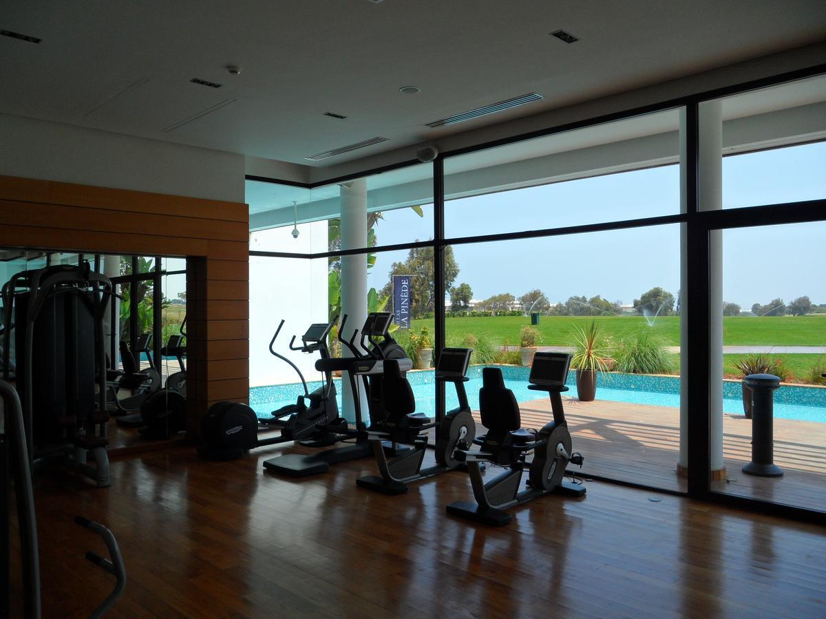 Ocean View Bgb Resort Bouznika Zewnętrze zdjęcie