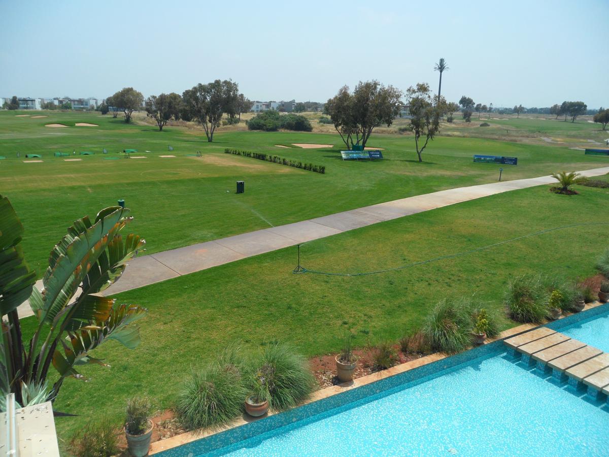Ocean View Bgb Resort Bouznika Zewnętrze zdjęcie