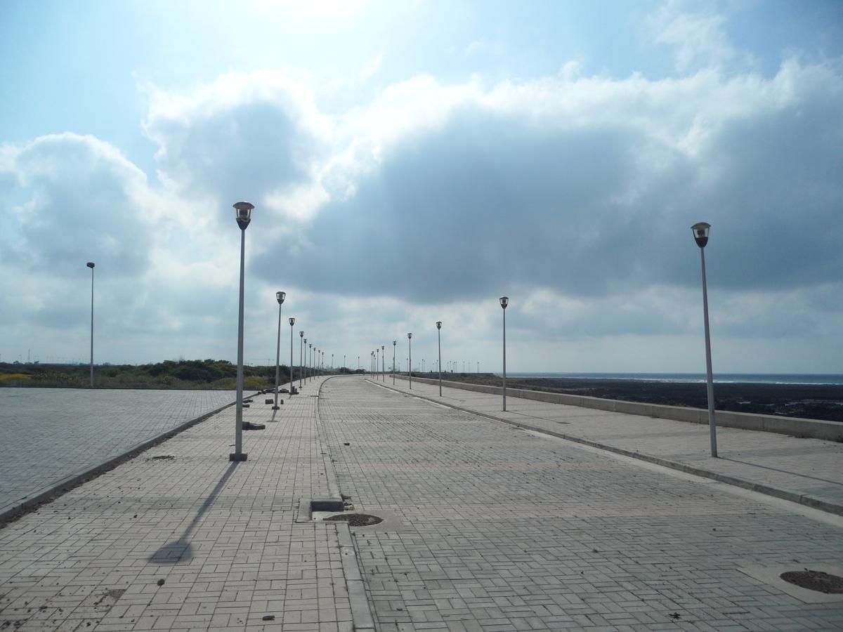 Ocean View Bgb Resort Bouznika Zewnętrze zdjęcie