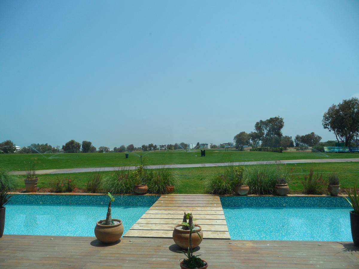 Ocean View Bgb Resort Bouznika Zewnętrze zdjęcie