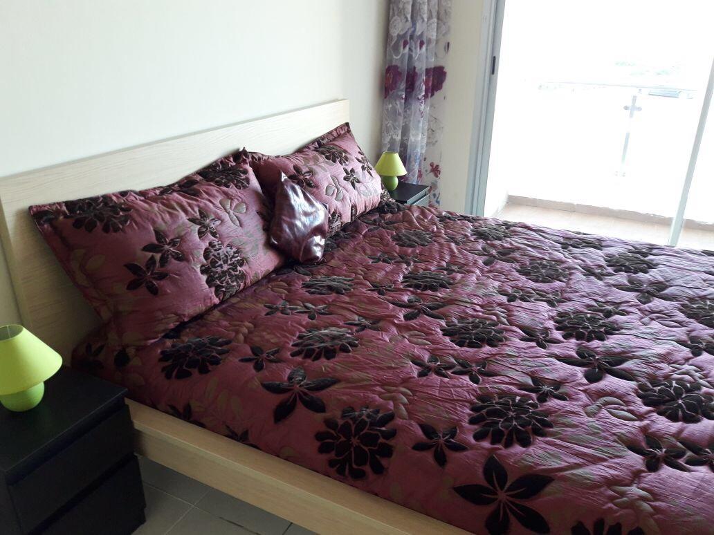 Ocean View Bgb Resort Bouznika Zewnętrze zdjęcie
