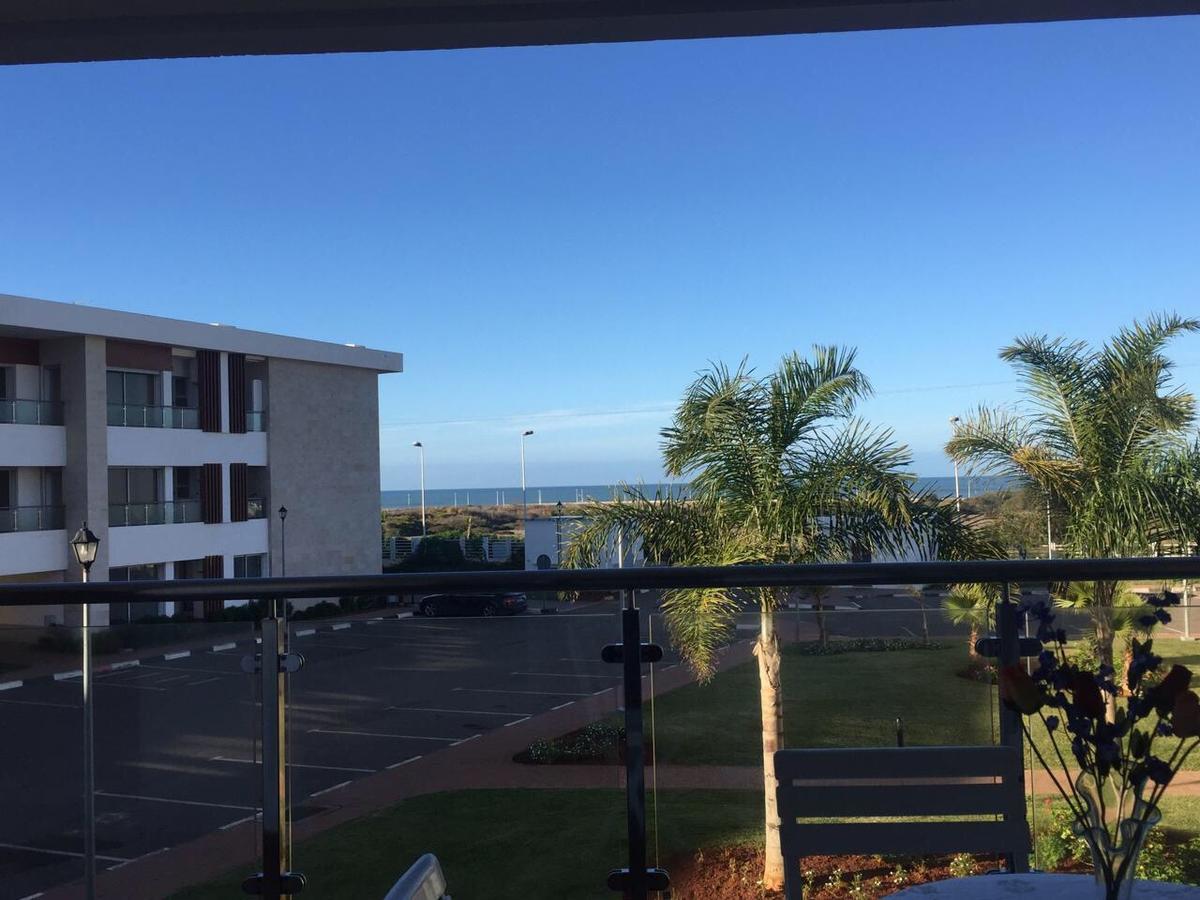 Ocean View Bgb Resort Bouznika Zewnętrze zdjęcie